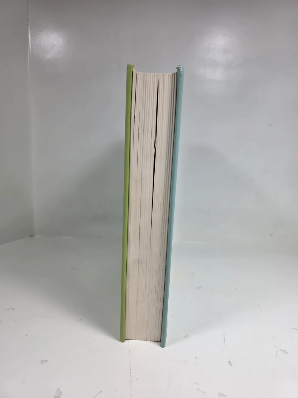 Martha Stewart Cookbook - Green Cover